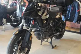 KTM, 1290 ADV S, 2019