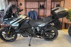 KTM, 1290 ADV S, 2019