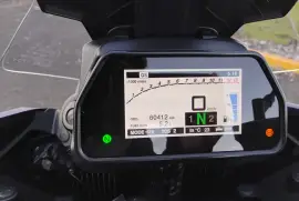 Yamaha, Tracer 900 GT, 2020