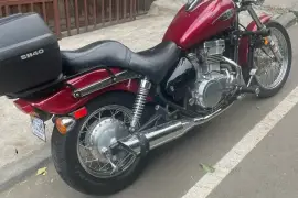 Kawasaki, Vulcan , 2009