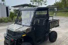 Polaris, Ranger, 2023