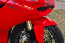 Ducati, Panigale 1199, 2014