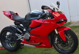 Ducati, Panigale 1199, 2014