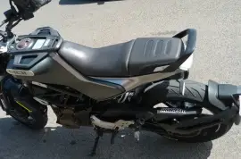 Husqvarna, Svartpilen , 2020