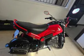 Honda, Navi, 2023