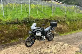 BMW, F900 GS, 2024