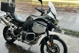 BMW, F900 GS, 2024