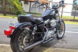 Harley-Davidson, Sportster 1200, 2000