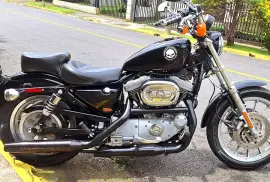 Harley-Davidson, Sportster 1200, 2000