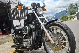 Harley-Davidson, Sportster 1200, 2000