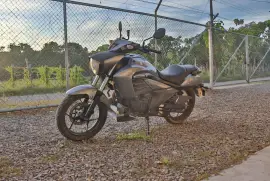 Suzuki, Intruder, 2019