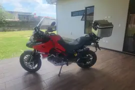 Ducati, Multiestrada, 2019