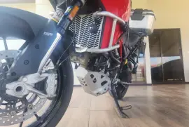 Ducati, Multiestrada, 2019