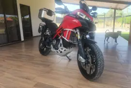 Ducati, Multiestrada, 2019