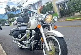 Yamaha, Road Star 1600 Classic, 2002