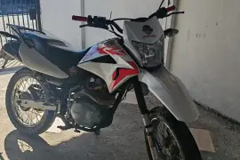 Honda, XR, 2018