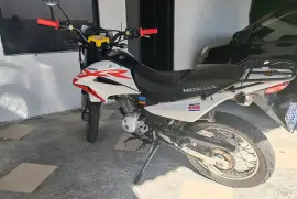 Honda, XR, 2018