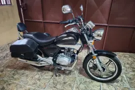 Honda, Honda Shadow, 2018