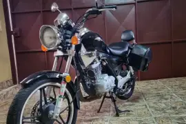 Honda, Honda Shadow, 2018