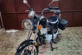 Honda, Honda Shadow, 2018