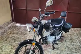 Honda, Honda Shadow, 2018