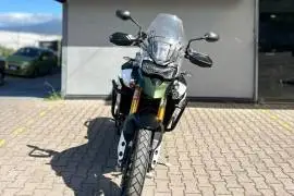 Triumph, Tiger 900 Rally pro , 2021