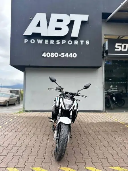CFMoto, 650 NK, 2022