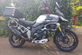 Suzuki, V-Strom DL1000, 2016 Suzuki, V-Strom DL1000, 2016