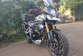 Suzuki, V-Strom DL1000, 2016 Suzuki, V-Strom DL1000, 2016