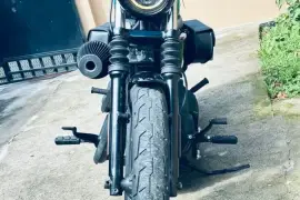 Harley-Davidson, Sportster Iron, 2019 Harley-Davidson, Sportster Iron, 2019