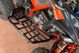 Yamaha, Raptor, 2024