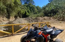 Yamaha, Raptor, 2024