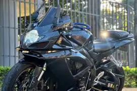 Suzuki, GSXR 600, 2006