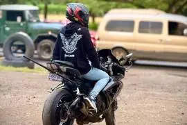 Suzuki, GSXR 600, 2006