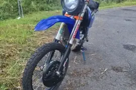 Suzuki, DR, 1999 Suzuki, DR, 1999