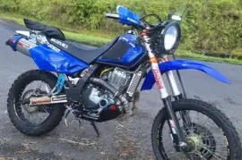 Suzuki, DR, 1999 Suzuki, DR, 1999