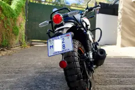 Royal Enfield, Bear 650, 2026