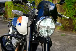 Royal Enfield, Bear 650, 2026