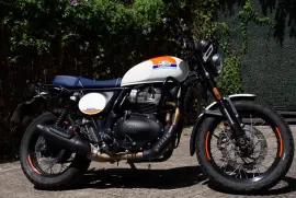 Royal Enfield, Bear 650, 2026