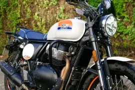 Royal Enfield, Bear 650, 2026