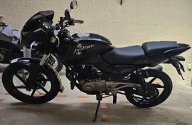Bajaj, Pulsar, 2013