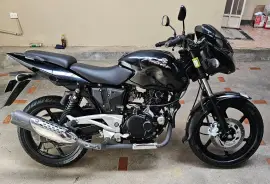 Bajaj, Pulsar, 2013