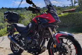 Honda, CB 500x, 2022 Honda, CB 500x, 2022