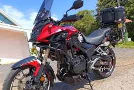 Honda, CB 500x, 2022 Honda, CB 500x, 2022