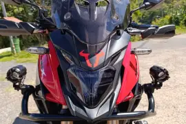 Honda, CB 500x, 2022 Honda, CB 500x, 2022