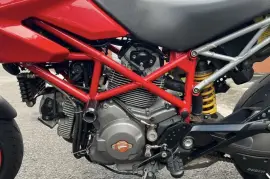 Ducati, Hypermotard, 2012