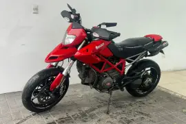 Ducati, Hypermotard, 2012