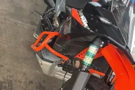 KTM, Adventure s, 2023