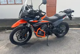 KTM, Adventure s, 2023