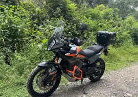 KTM, Adventure s, 2023